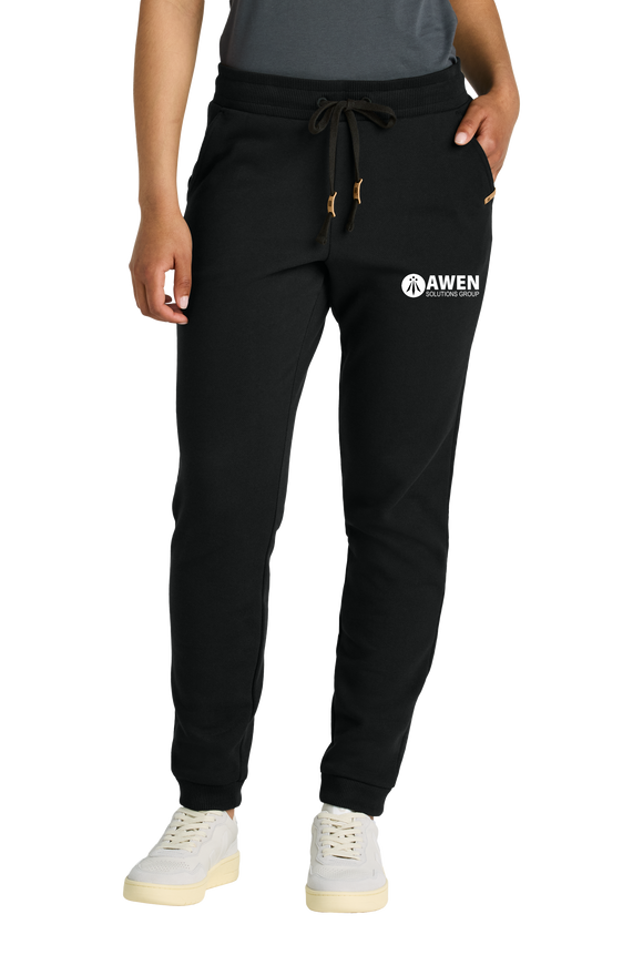 Awen tentree® Women’s Bamone Sweatpant