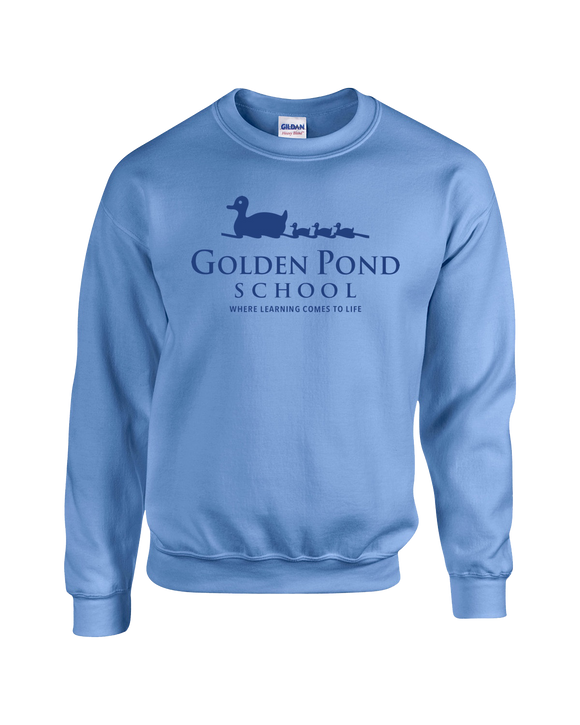 Golden Pond Crewneck Sweatshirt