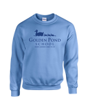 Golden Pond Crewneck Sweatshirt