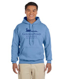 Golden Pond School Hoodie