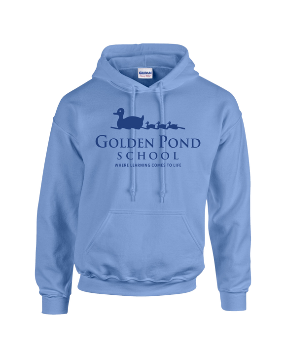 Golden Pond School Hoodie