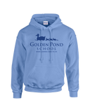 Golden Pond School Hoodie