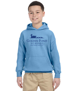 Golden Pond School Hoodie