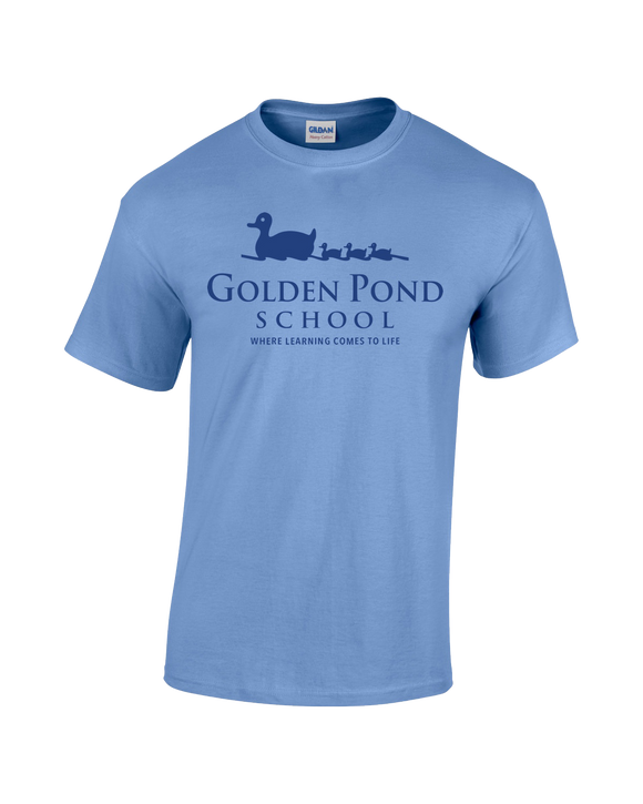 Golden Pond School T-Shirt