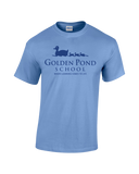 Golden Pond School T-Shirt