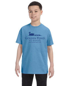 Golden Pond School T-Shirt