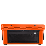 Orca 80 Quart Cooler-Blaze Orange