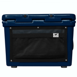 Orca 58 Quart Cooler-Navy