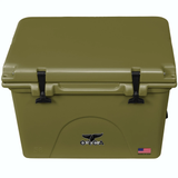 Orca 58 Quart Cooler-Green