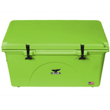 Orca 140 Quart Cooler-Lime