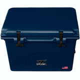 Orca 58 Quart Cooler-Navy