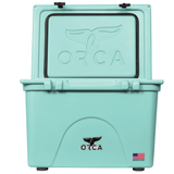 Orca 58 Quart Cooler-Seafoam