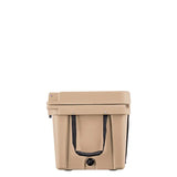 Orca 80 Quart Cooler-Tan