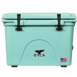 Orca 58 Quart Cooler-Seafoam