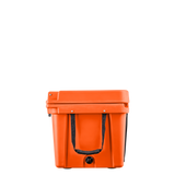 Orca 80 Quart Cooler-Blaze Orange