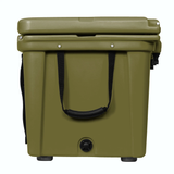 Orca 58 Quart Cooler-Green