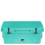 Orca 80 Quart Cooler-Seafoam