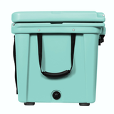 Orca 58 Quart Cooler-Seafoam