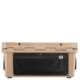 Orca 80 Quart Cooler-Tan