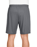 23 Hockey Adult 7" Inseam Cooling Performance Shorts