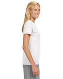 TechnoMile Women's Cooling Performance T-Shirt