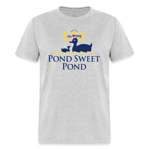 Pond Sweet Pond T-Shirt