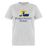 Pond Sweet Pond T-Shirt