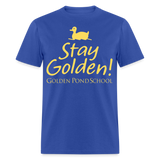 Stay Golden T-Shirt