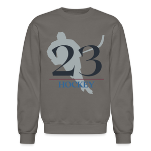 23 Hockey Crewneck Sweatshirt