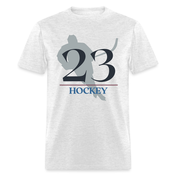 23 Hockey Unisex Classic T-Shirt