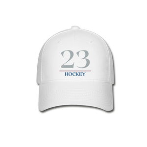 23 Hockey Flexfit Cap