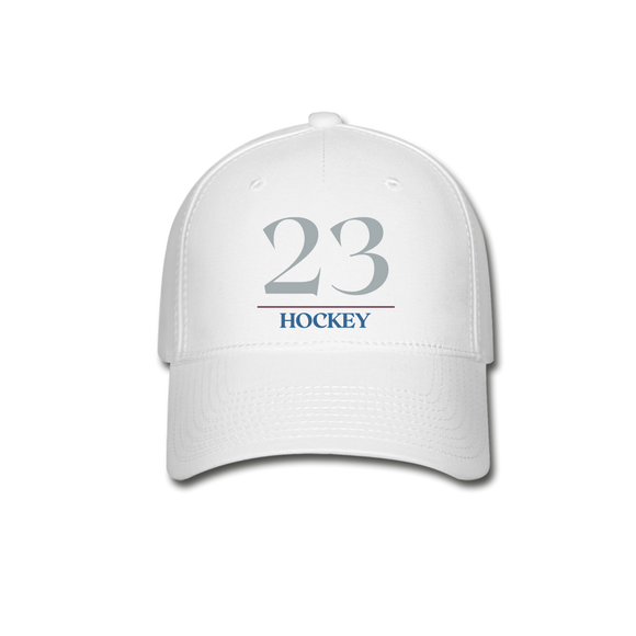 23 Hockey Flexfit Cap