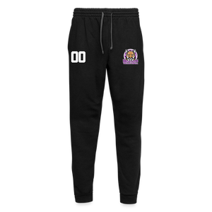Benton Volleyball Unisex Joggers with Number
