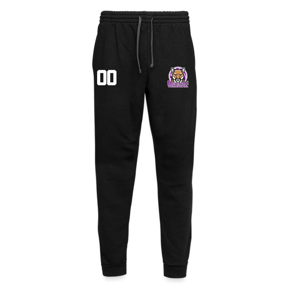 Benton Volleyball Unisex Joggers with Number