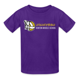Benton Volleyball Unisex T-Shirt