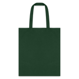 Tote Bag - forest green