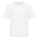 Kids' T-Shirt - white