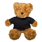 Teddy Bear - black