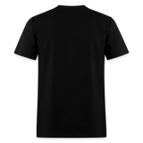 WSHS Girls Lacrosse Unisex Classic T-Shirt - black