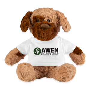 AWEN Dog - white