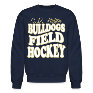 C. D. Hylton Field Hockey Crewneck Sweatshirt