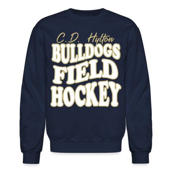 C. D. Hylton Field Hockey Crewneck Sweatshirt