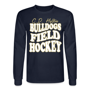 C. D. Hylton Field Hockey Long Sleeve T-Shirt