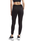 Benton Volleyball Ladies Ladies' Fitted Maria Jogger with Number