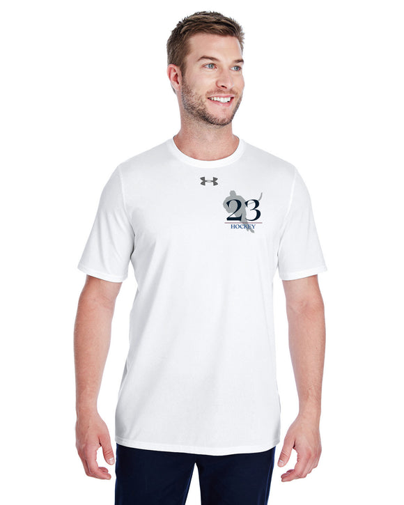 23 Hockey Under Armour Men's Locker T-Shirt 2.0