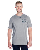 23 Hockey Under Armour Men's Locker T-Shirt 2.0