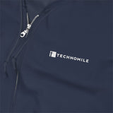 TechnoMile Unisex Zip Up Hoodie