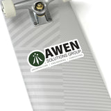 Awen Kiss-Cut Stickers