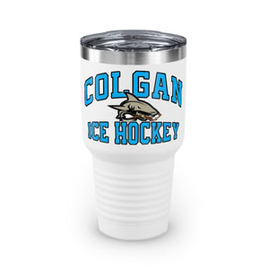 Colgan Ice Hockey Insulated Tumbler