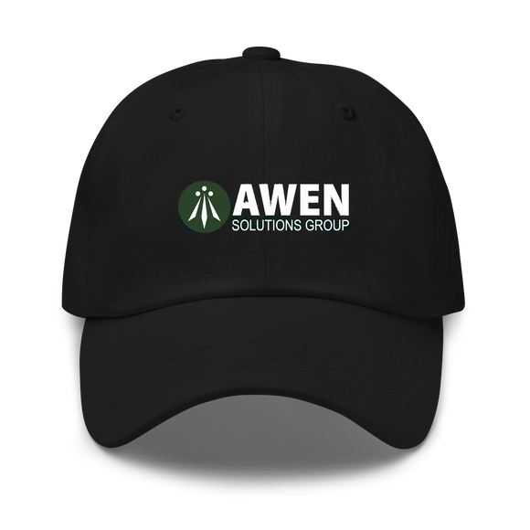 Awen '47 Brand Cap